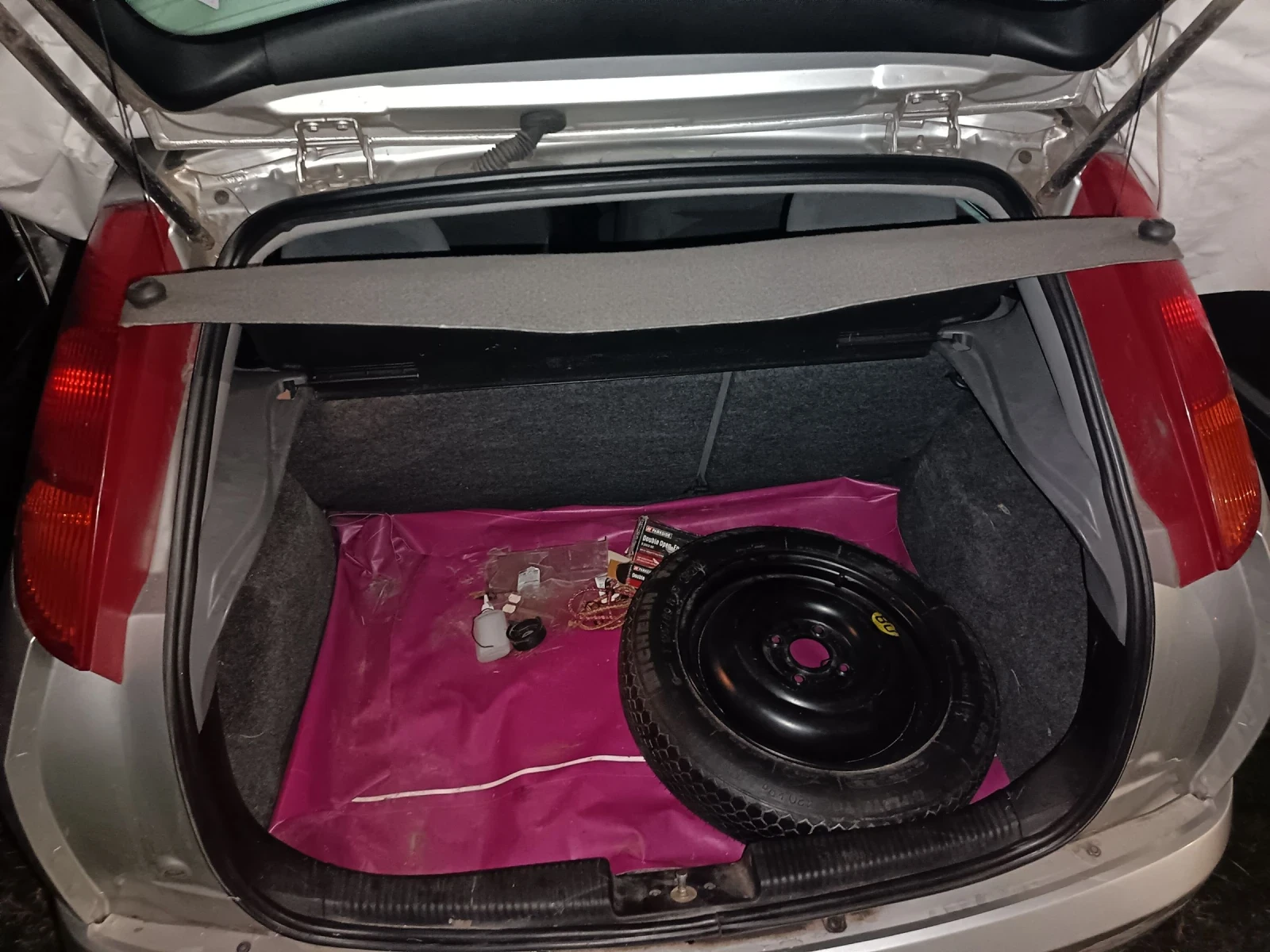 Ford Focus Хечбек - изображение 3