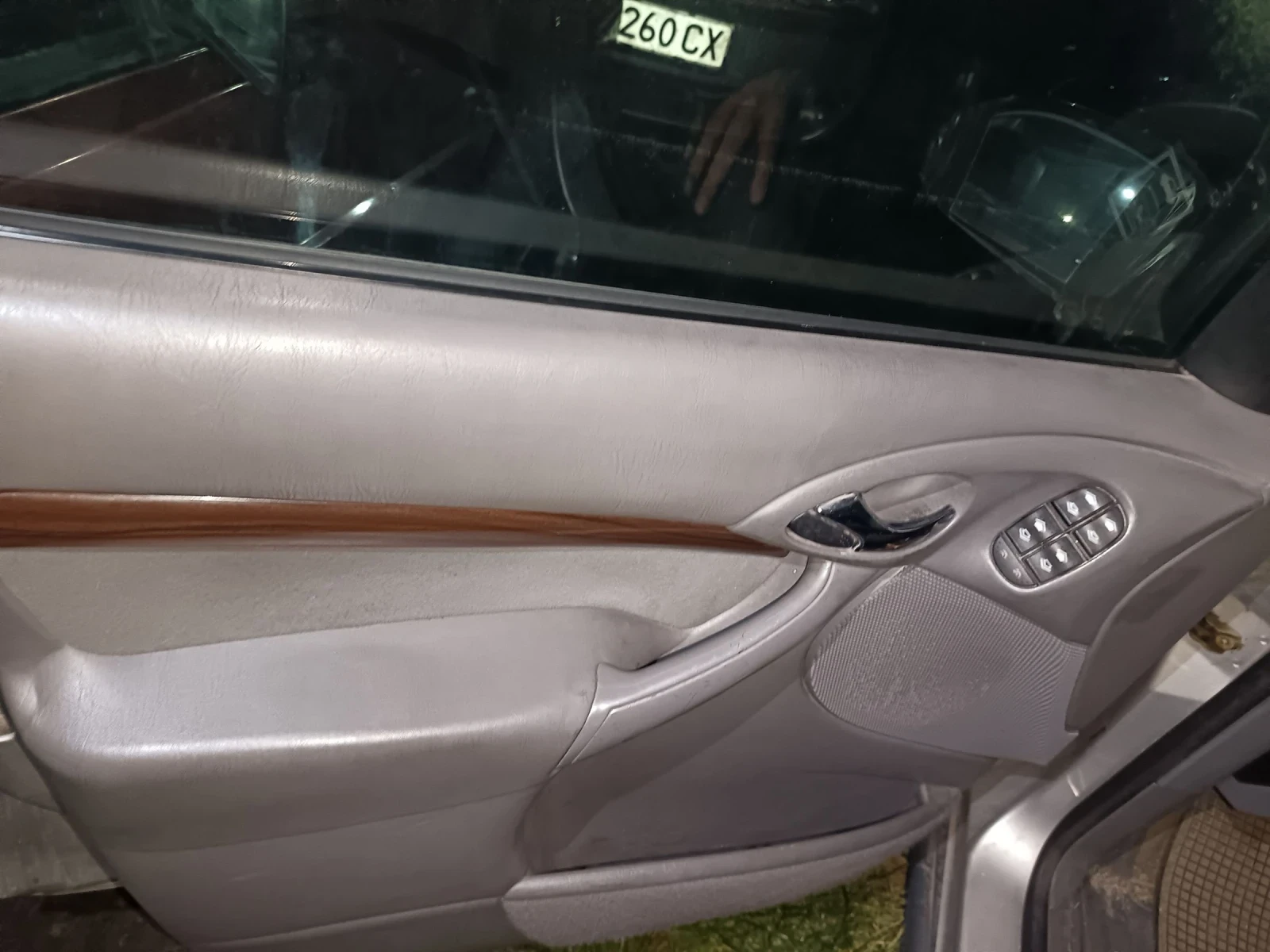 Ford Focus Хечбек - изображение 5