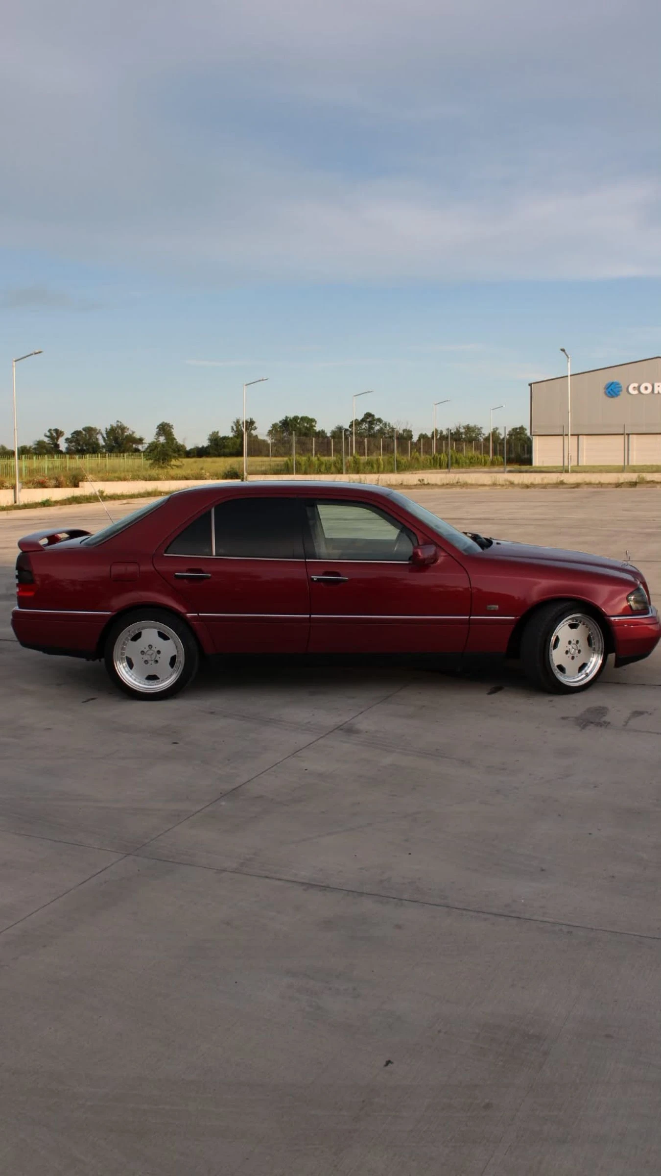 Mercedes-Benz C 220 ������ ��� ������ �� ������.����� ��������� | Mobile.bg � ����������� 5