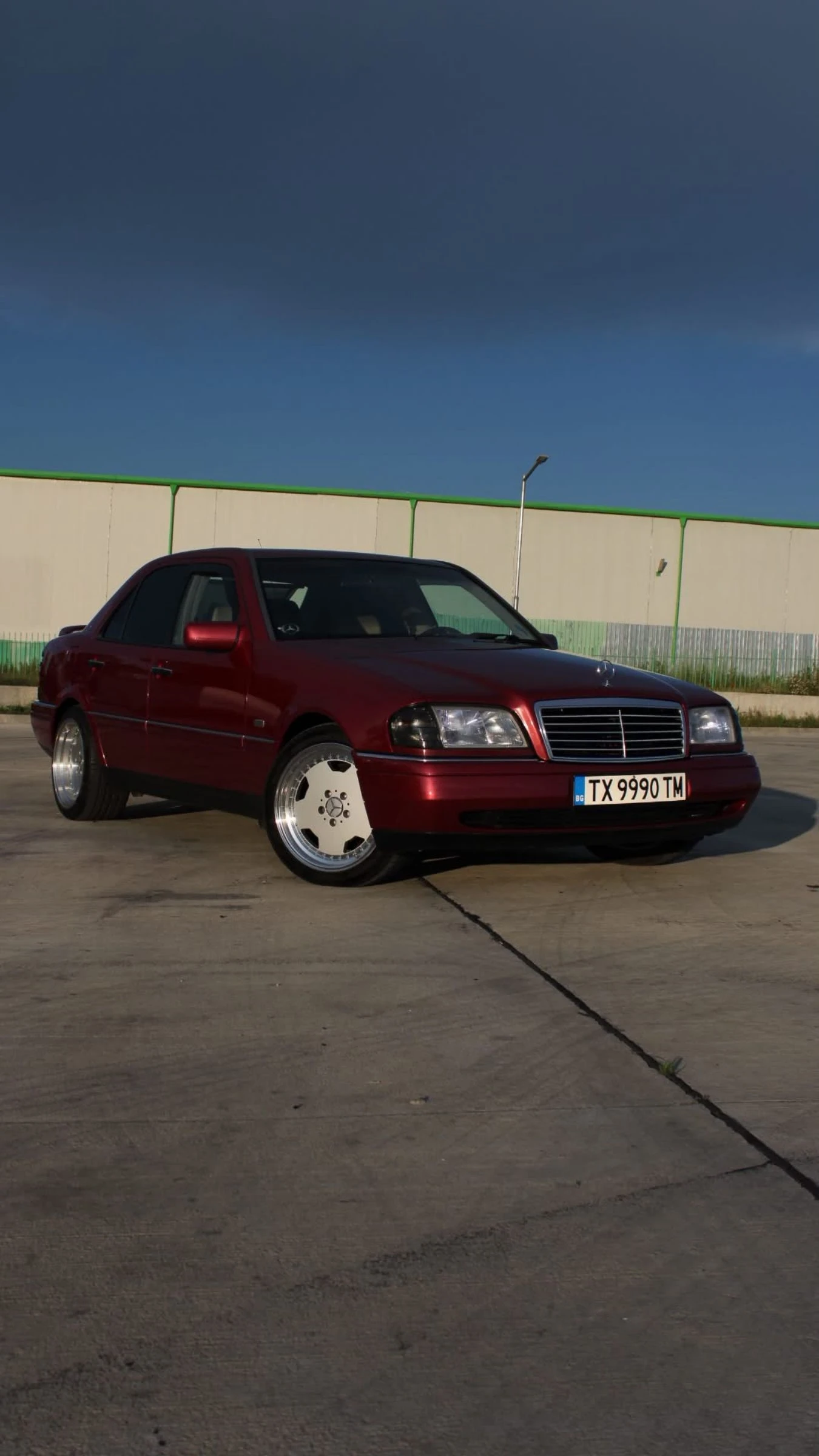 Mercedes-Benz C 220 ������ ��� ������ �� ������.����� ��������� | Mobile.bg � ����������� 6