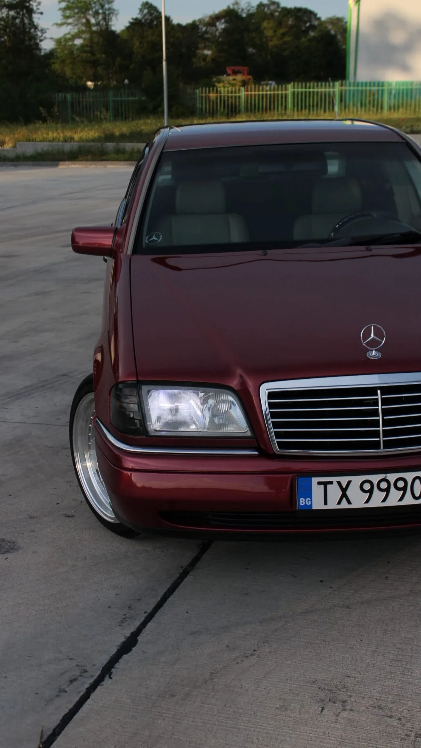 Mercedes-Benz C 220 ������ ��� ������ �� ������.����� ��������� | Mobile.bg � ����������� 2