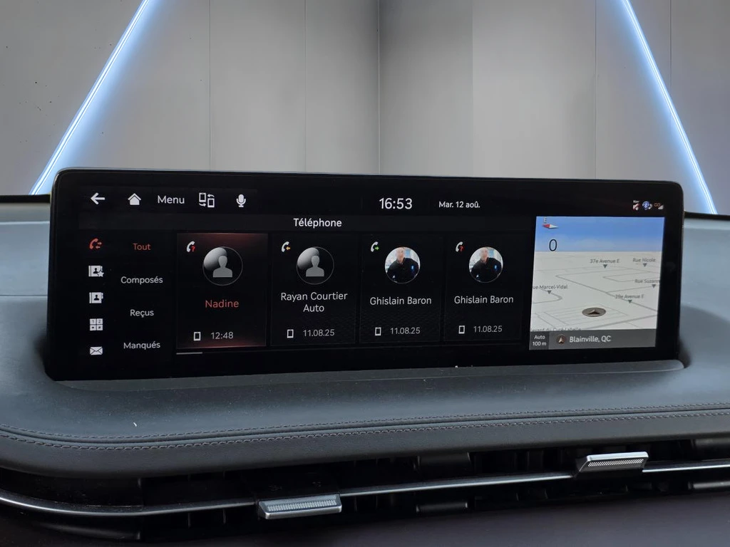 Genesis GV70 Advanced TI/AWD - изображение 9