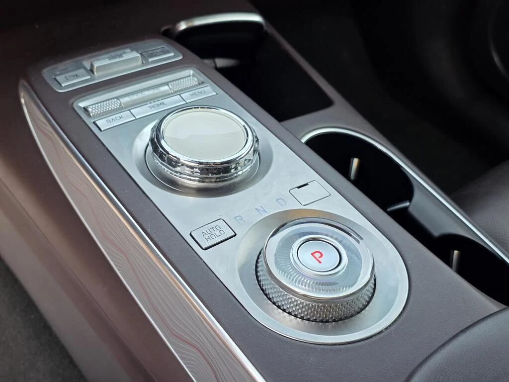 Genesis GV70 Advanced TI/AWD | Mobile.bg � ����������� 11