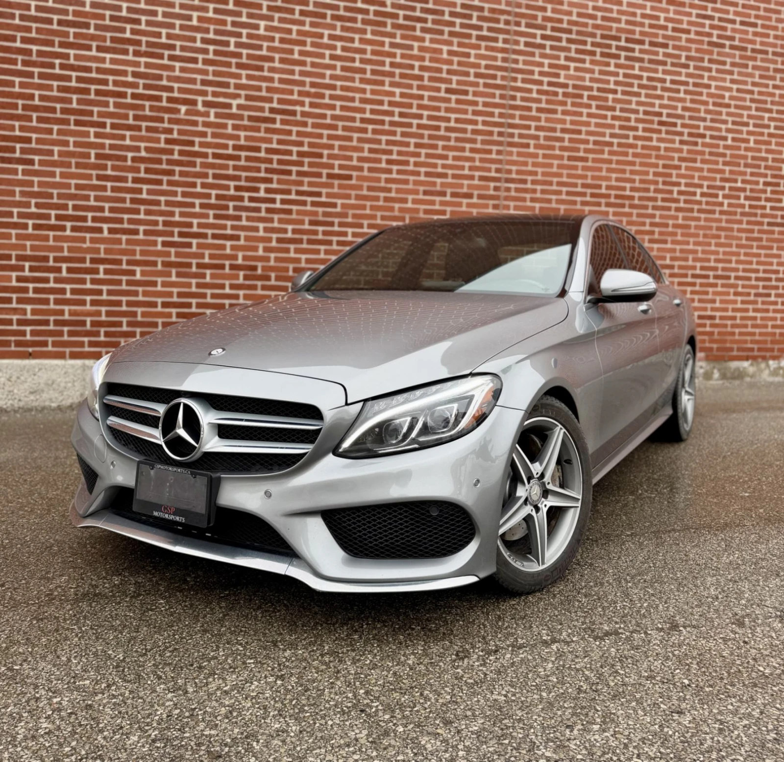 Mercedes-Benz C 300 2.0L 4MATIC | Mobile.bg � ����������� 1