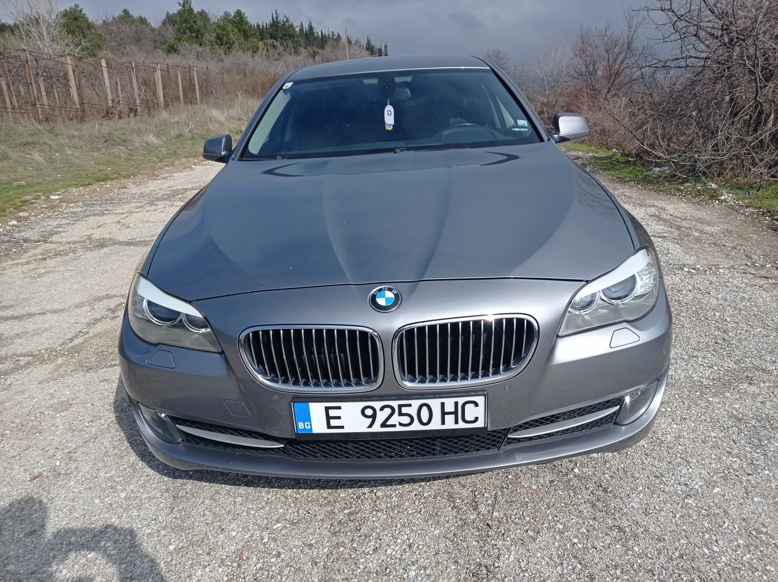 BMW 523 3, 0 204�� ��� ���� �� ������� | Mobile.bg � ����������� 2
