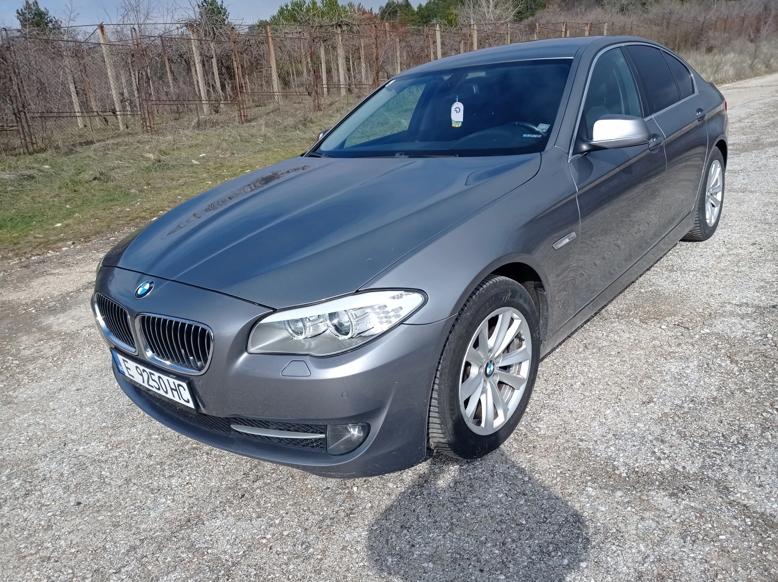 BMW 523 3, 0 204�� ��� ���� �� ������� | Mobile.bg � ����������� 1