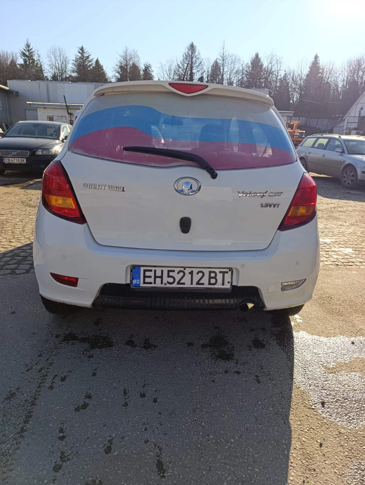 Great Wall Voleex C10 | Mobile.bg � ����������� 4