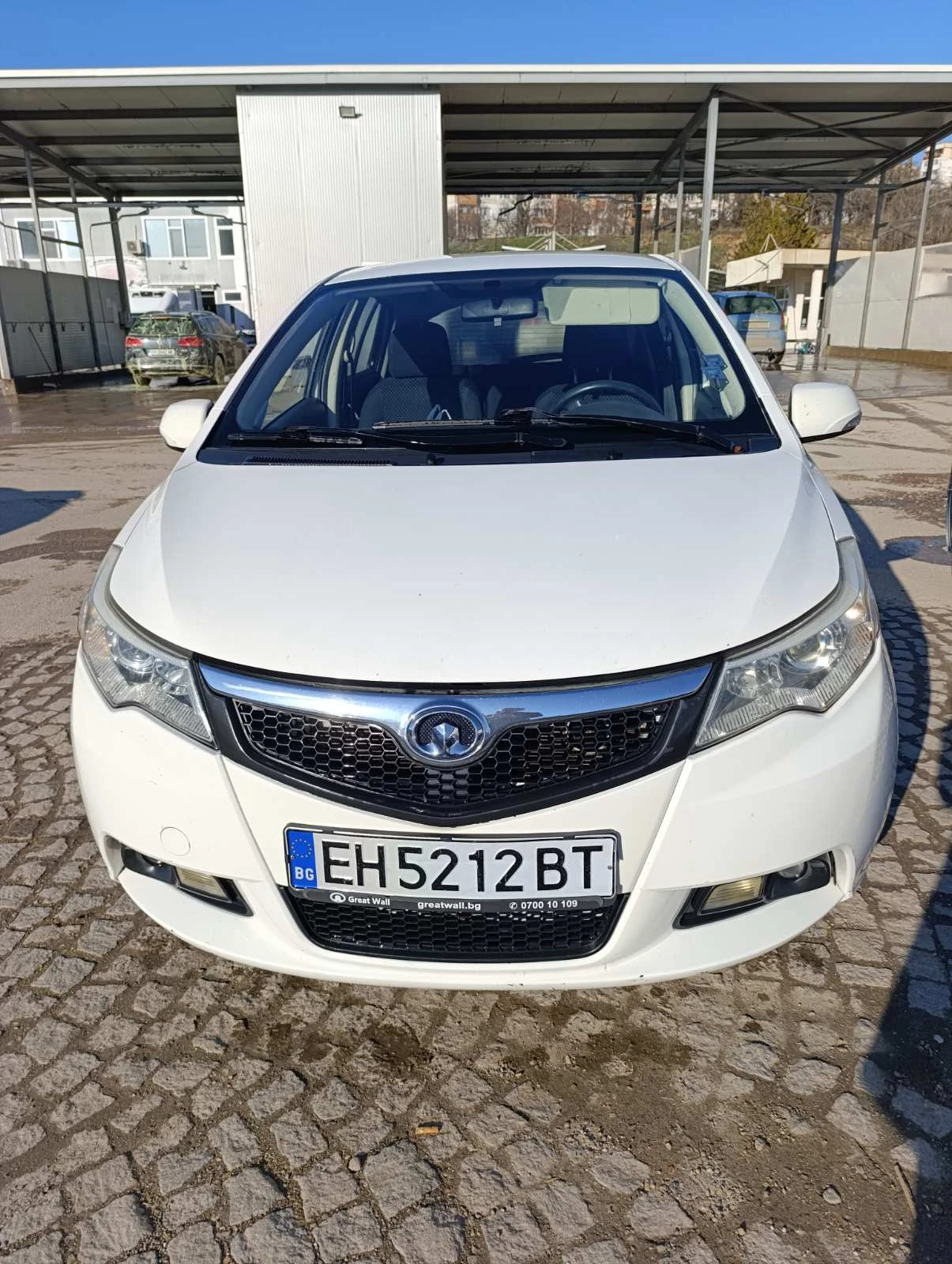 Great Wall Voleex C10 | Mobile.bg � ����������� 2