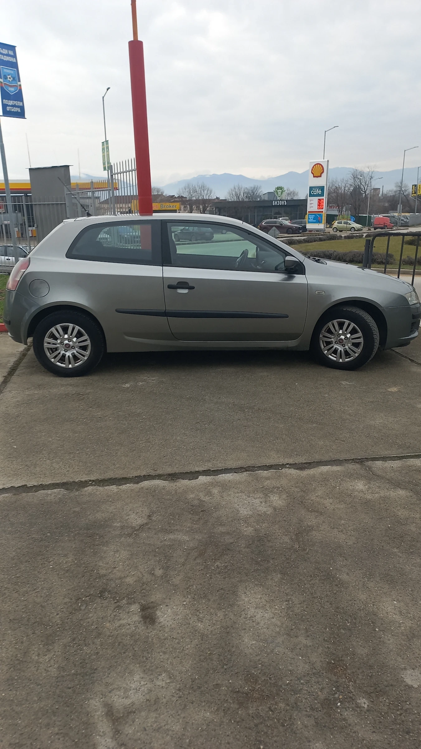 Fiat Stilo | Mobile.bg � ����������� 8