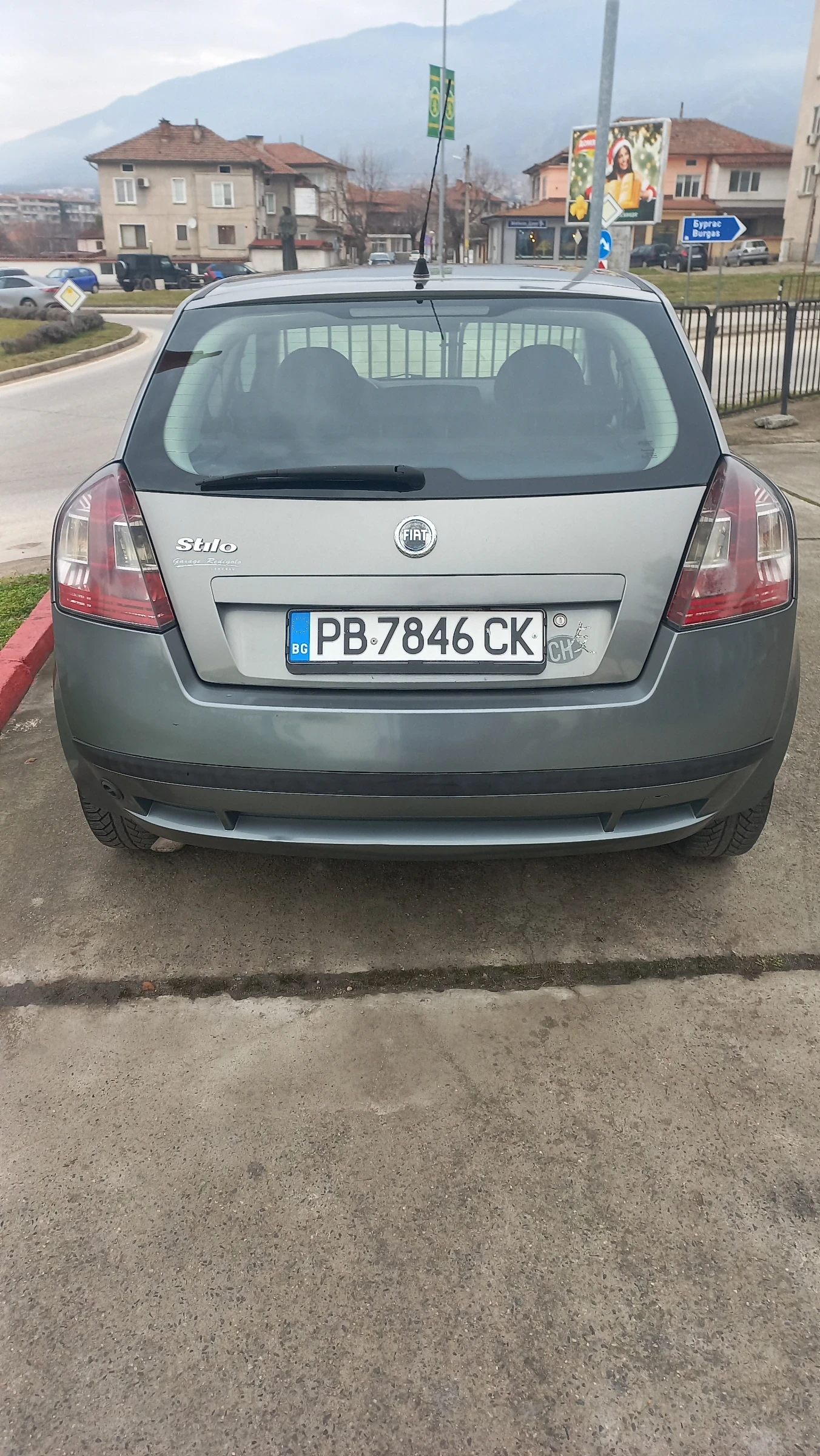 Fiat Stilo | Mobile.bg � ����������� 4