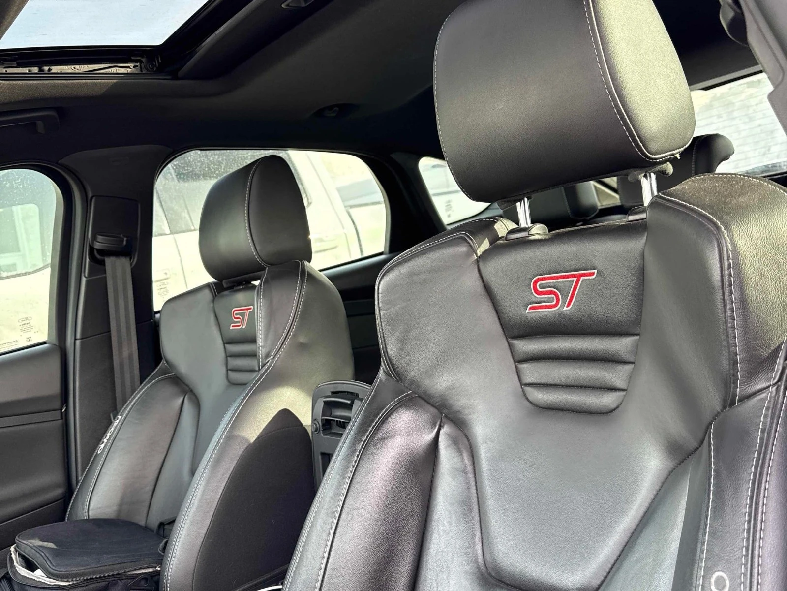Ford Focus ST � ����������� & ���� ������ | Mobile.bg � ����������� 13