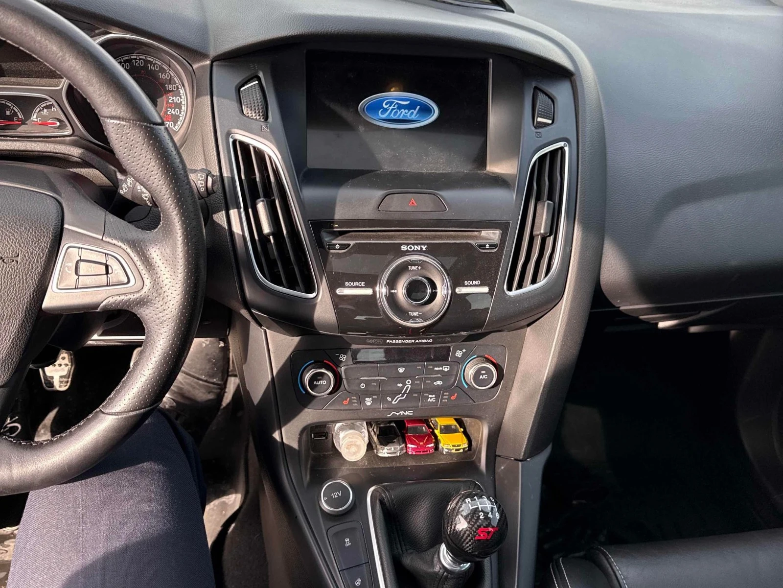 Ford Focus ST � ����������� & ���� ������ | Mobile.bg � ����������� 9