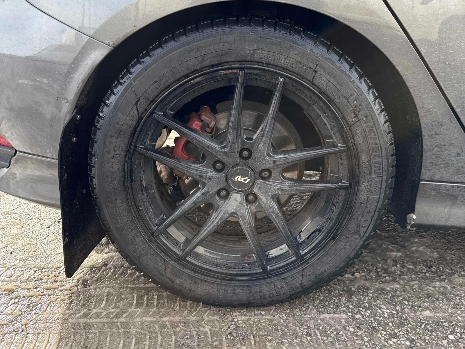 Ford Focus ST � ����������� & ���� ������ | Mobile.bg � ����������� 6