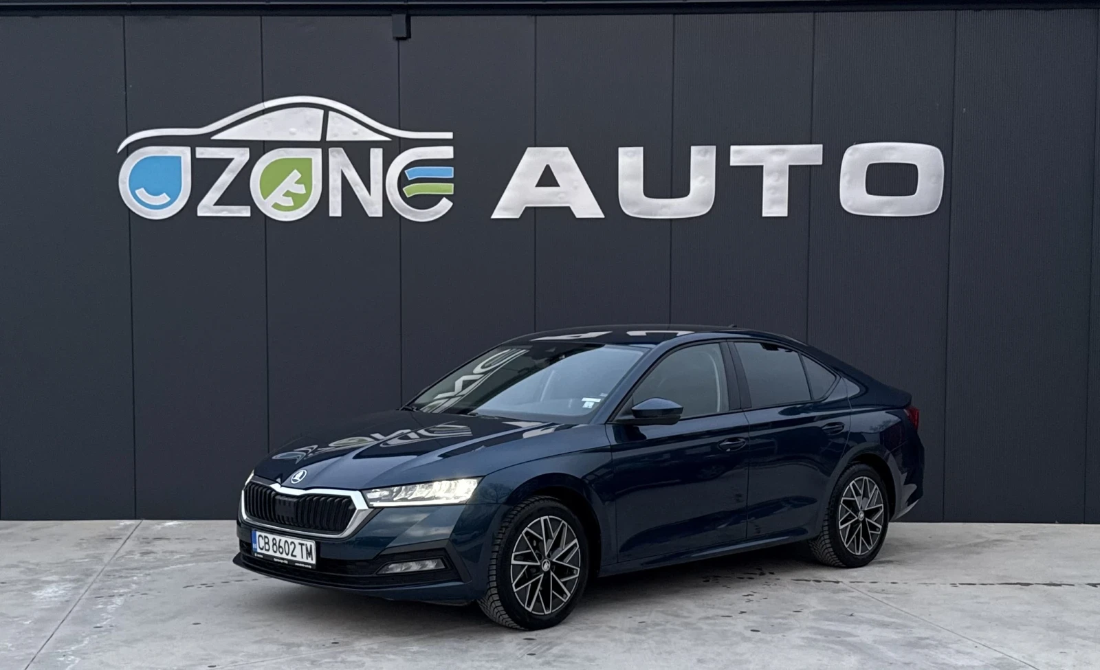 Skoda Octavia 1.5 TSI | Mobile.bg � ����������� 1