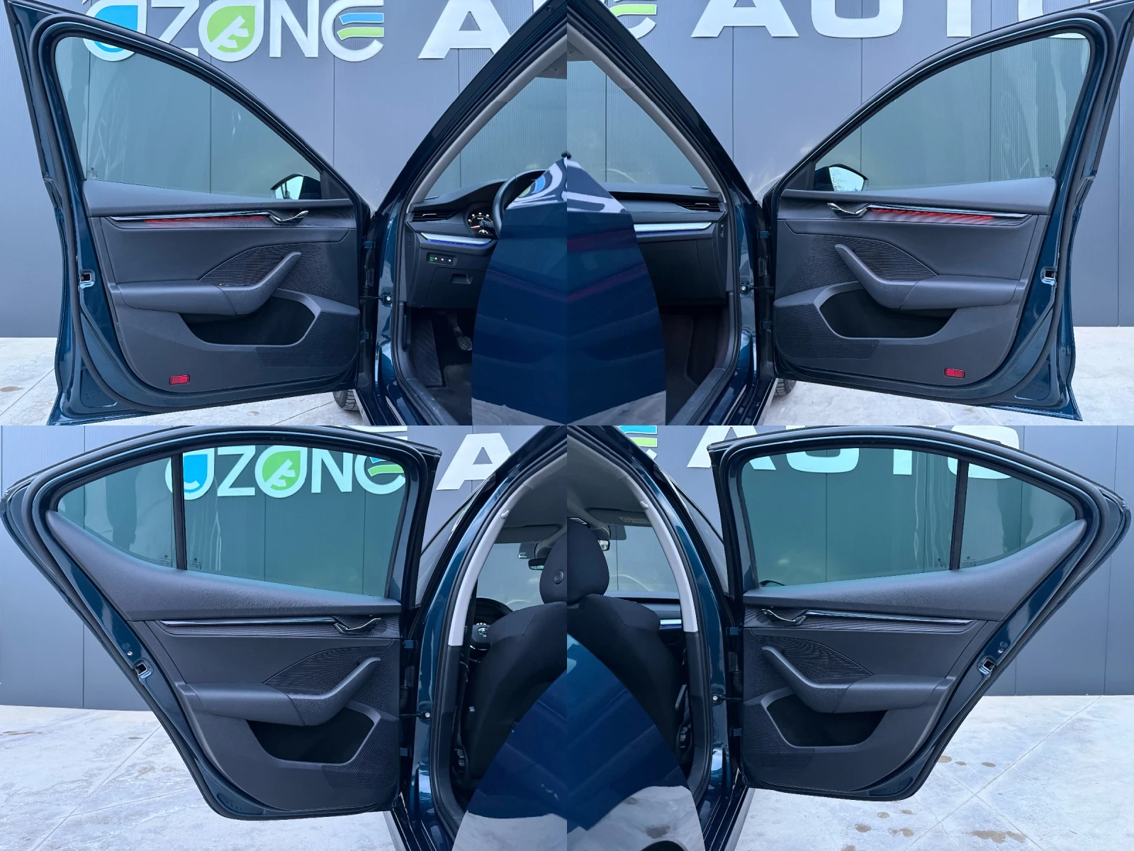 Skoda Octavia 1.5 TSI | Mobile.bg � ����������� 7