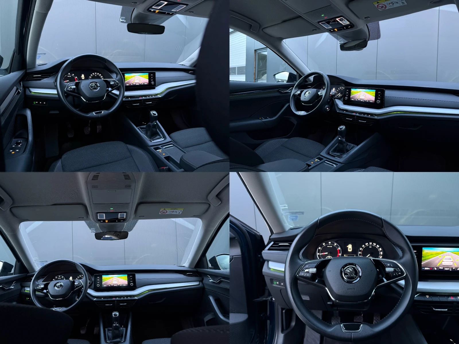 Skoda Octavia 1.5 TSI | Mobile.bg � ����������� 9