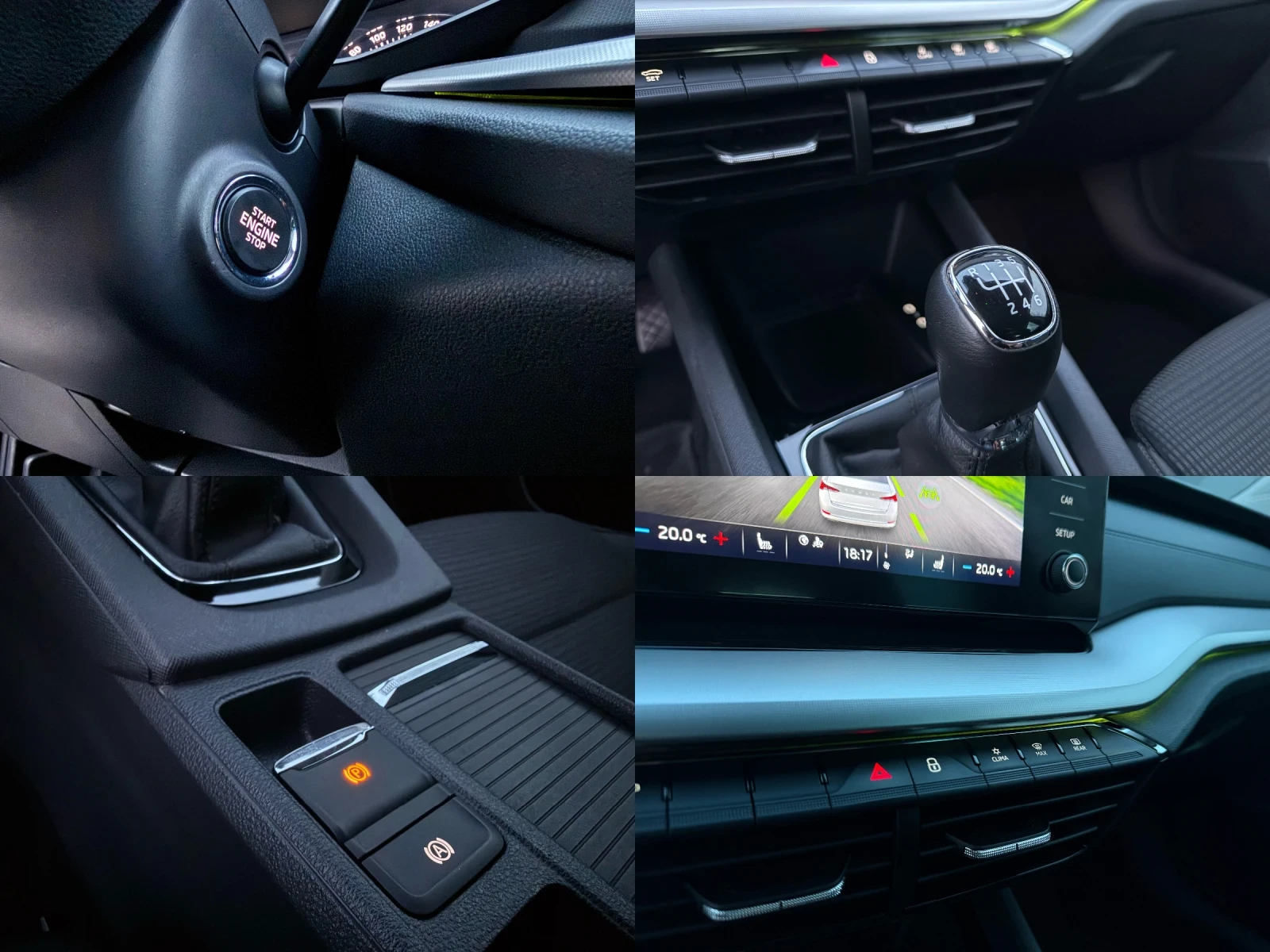 Skoda Octavia 1.5 TSI | Mobile.bg � ����������� 14