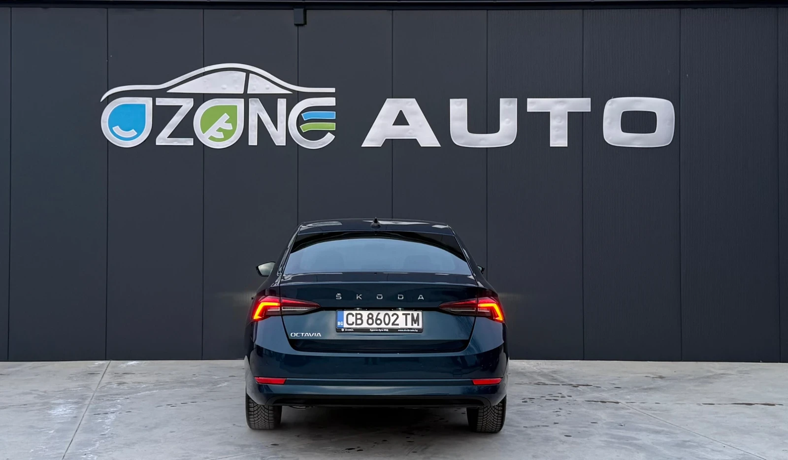 Skoda Octavia 1.5 TSI | Mobile.bg � ����������� 5