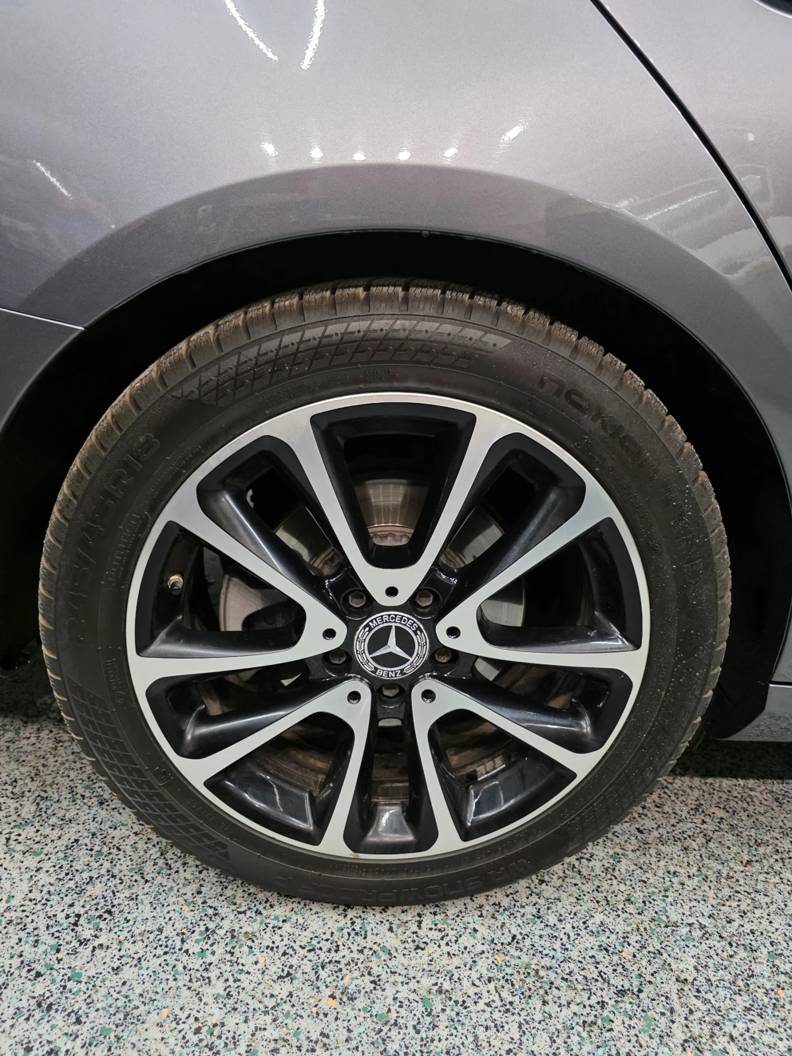 Mercedes-Benz E 220 Multibeam Burmester 360 | Mobile.bg � ����������� 17