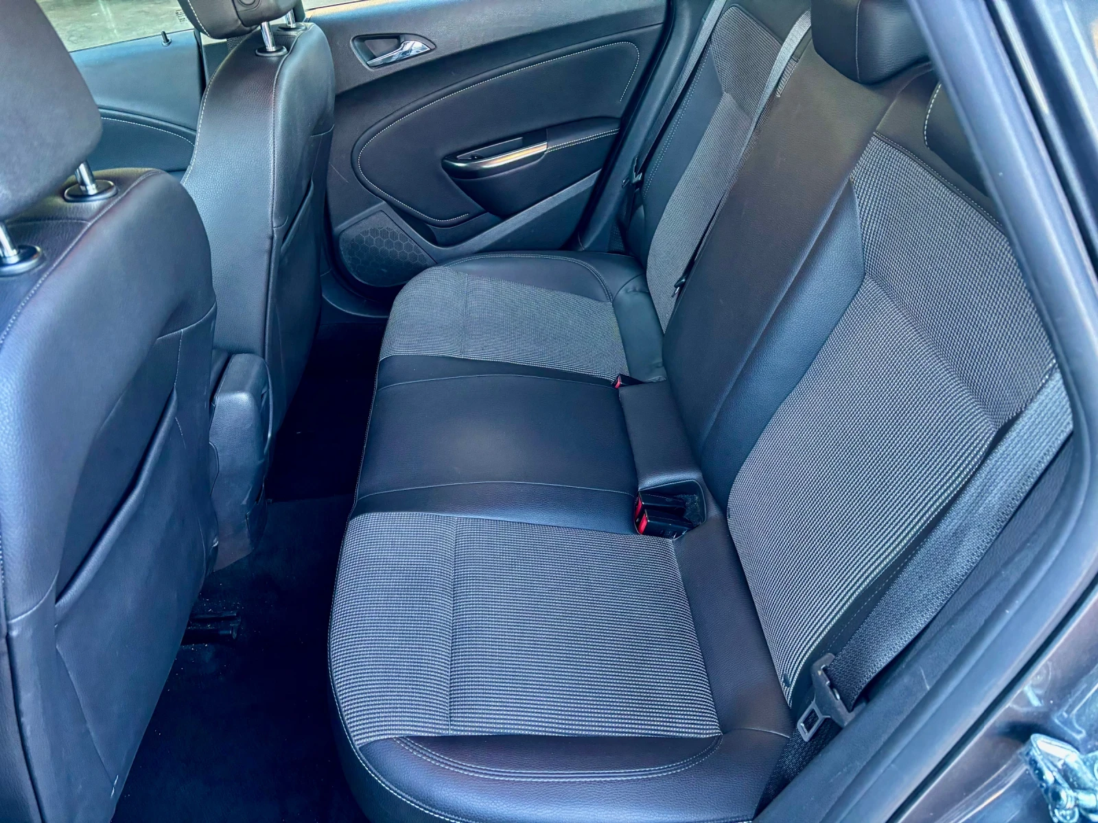 Opel Astra 1.7cdti | Mobile.bg � ����������� 8