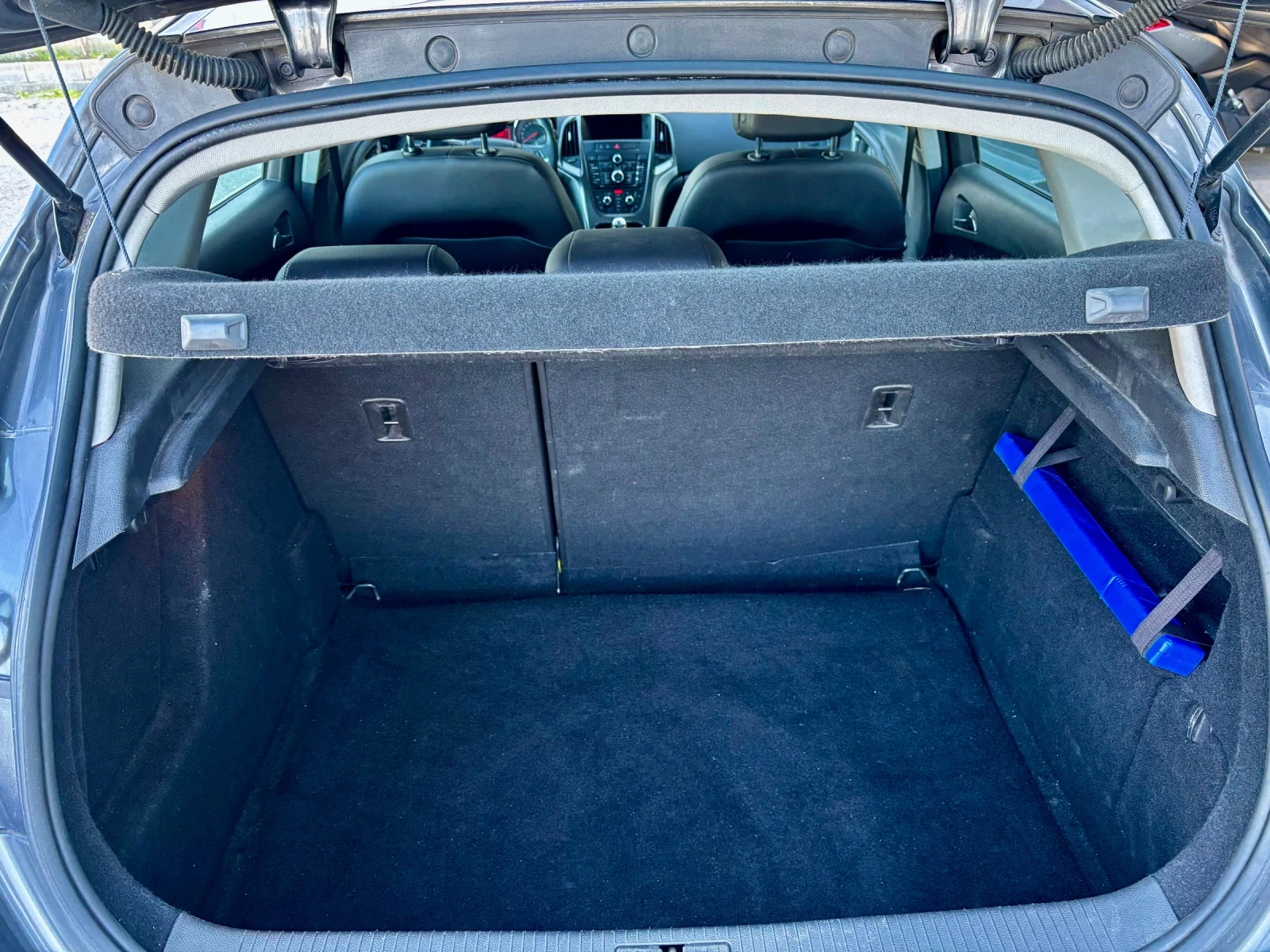 Opel Astra 1.7cdti | Mobile.bg � ����������� 10