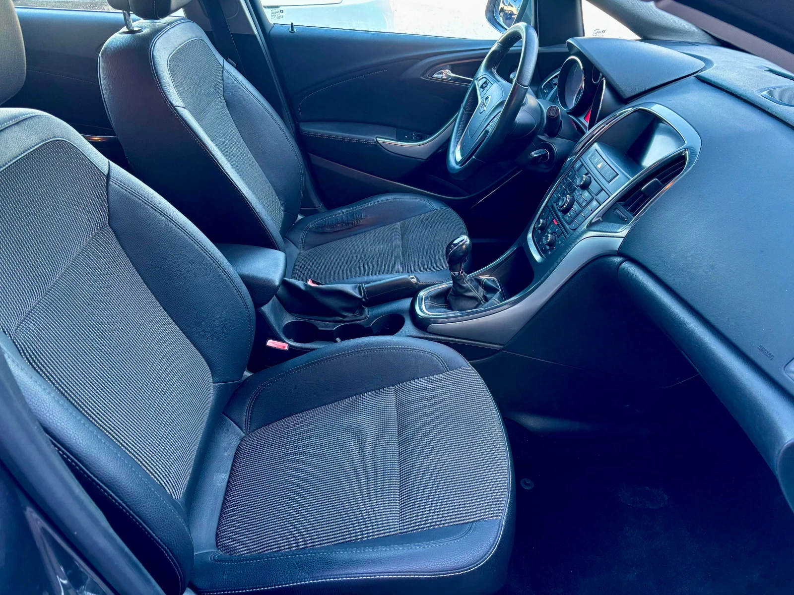 Opel Astra 1.7cdti | Mobile.bg � ����������� 9