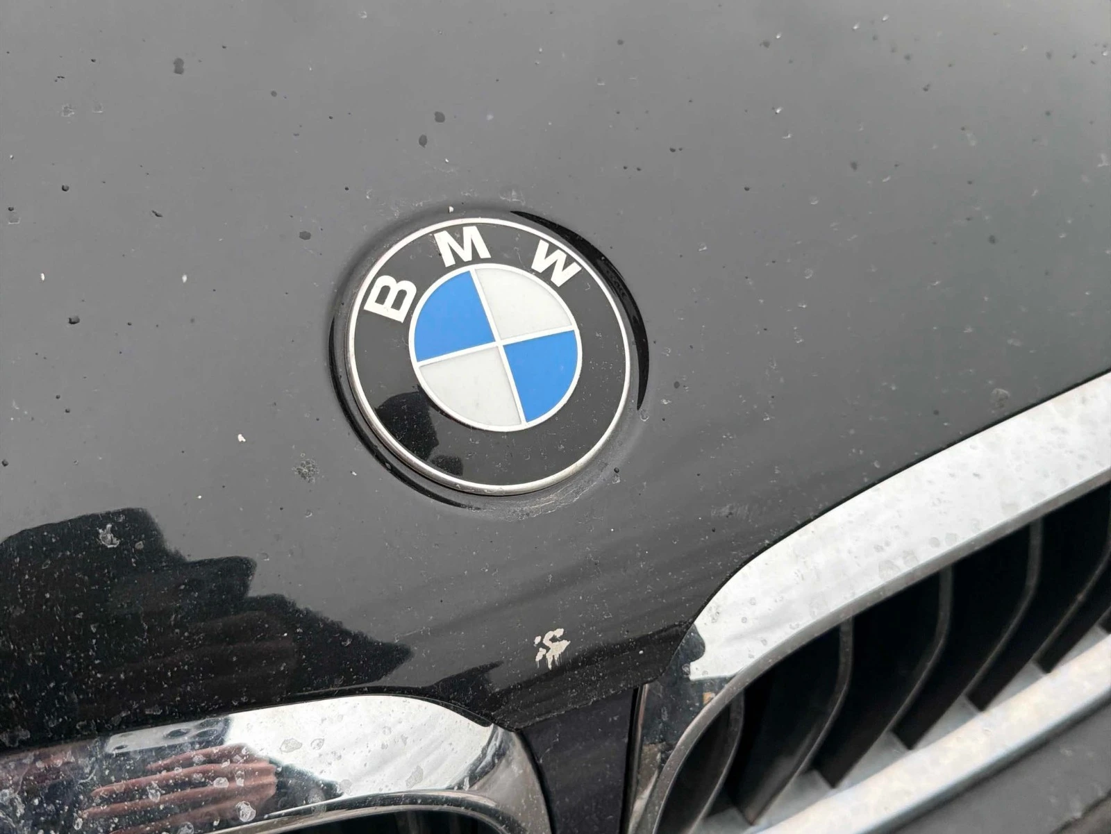 BMW 530 I С РЕГИСТРАЦИЯ & АВТО КРЕДИТ, снимка 6 - Автомобили и джипове - 53911703