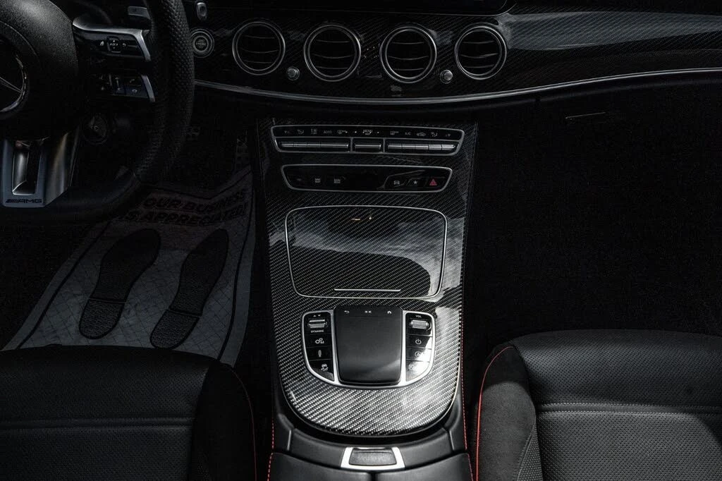 Mercedes-Benz E 53 AMG 4MATIC* АвтоКредит* (ЦЕНА ДО БГ), снимка 7 - Автомобили и джипове - 54058250