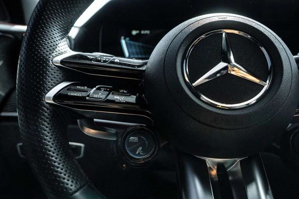 Mercedes-Benz E 53 AMG 4MATIC* АвтоКредит* (ЦЕНА ДО БГ), снимка 8 - Автомобили и джипове - 54058250