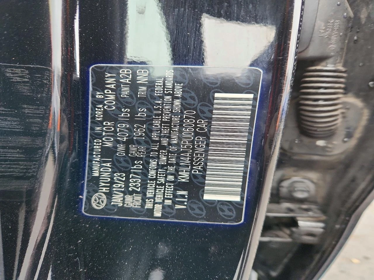 Hyundai Elantra 1.6l Hybrid Limited | Mobile.bg � ����������� 13