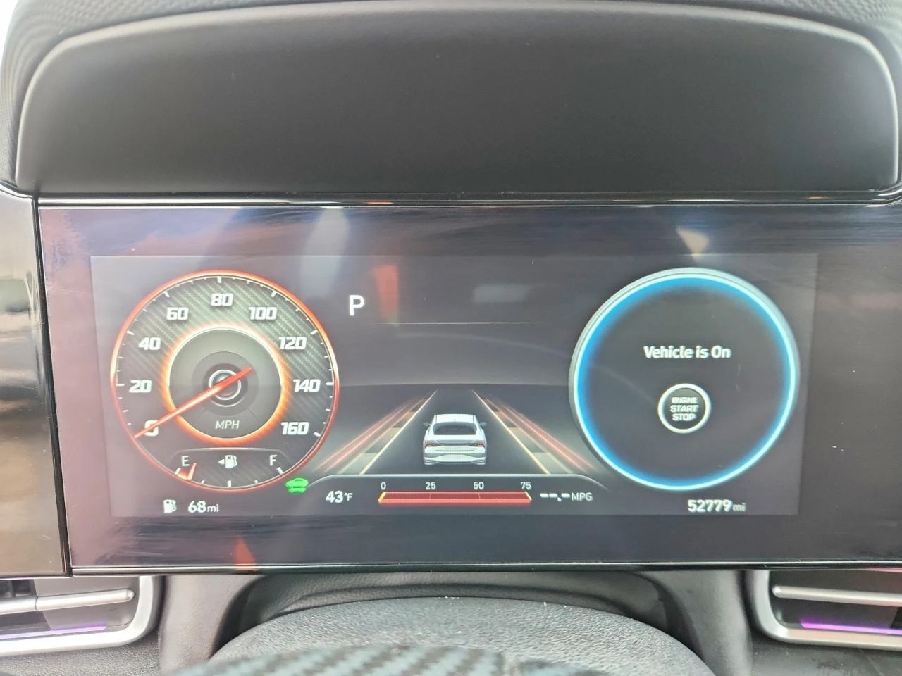 Hyundai Elantra 1.6l Hybrid Limited | Mobile.bg � ����������� 9