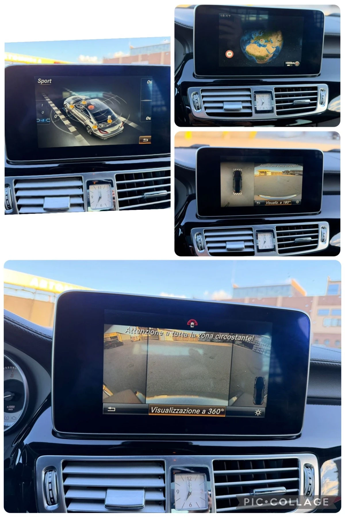 Mercedes-Benz CLS 350 | Mobile.bg � ����������� 16