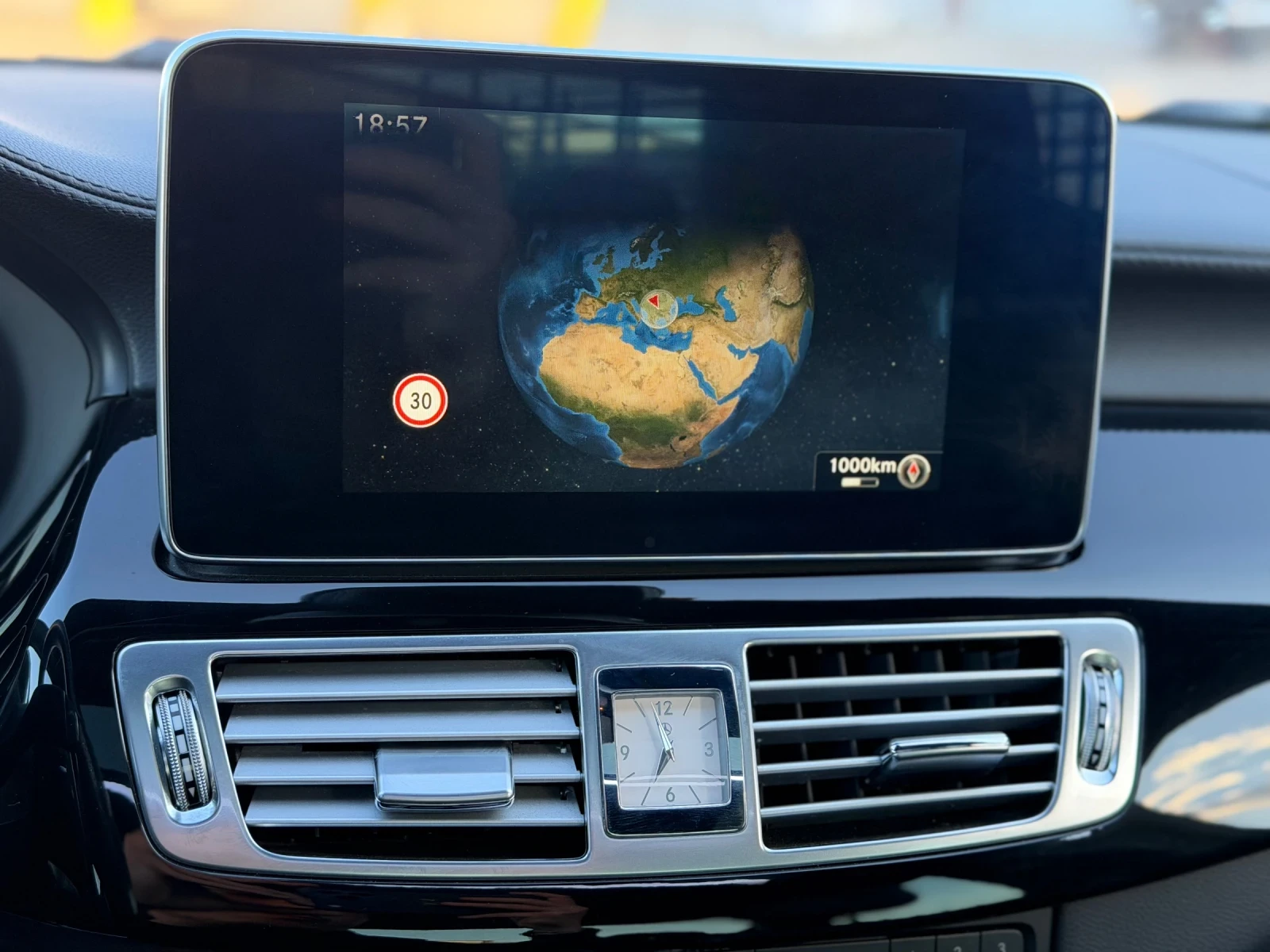 Mercedes-Benz CLS 350 | Mobile.bg � ����������� 12