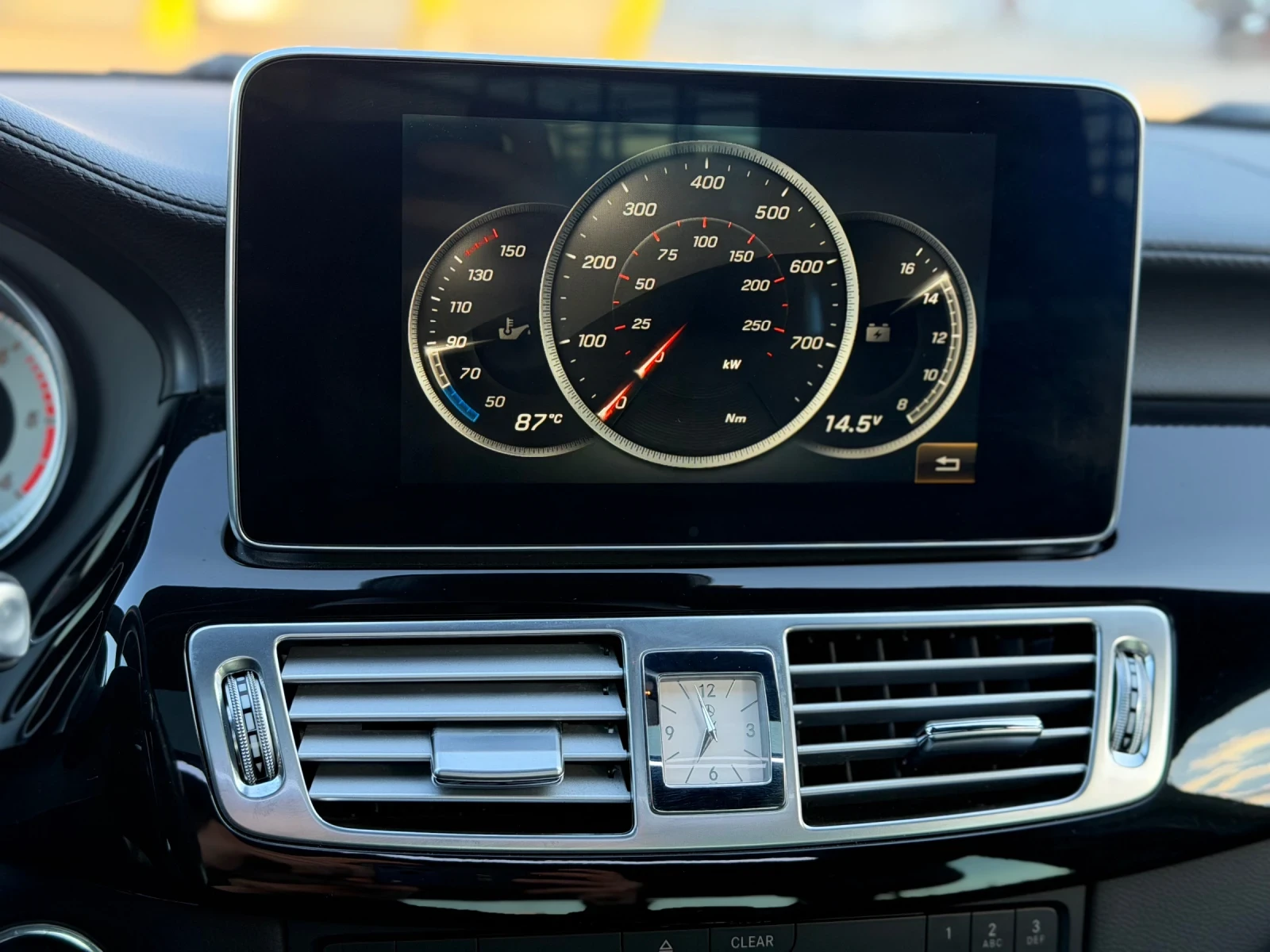 Mercedes-Benz CLS 350 | Mobile.bg � ����������� 11