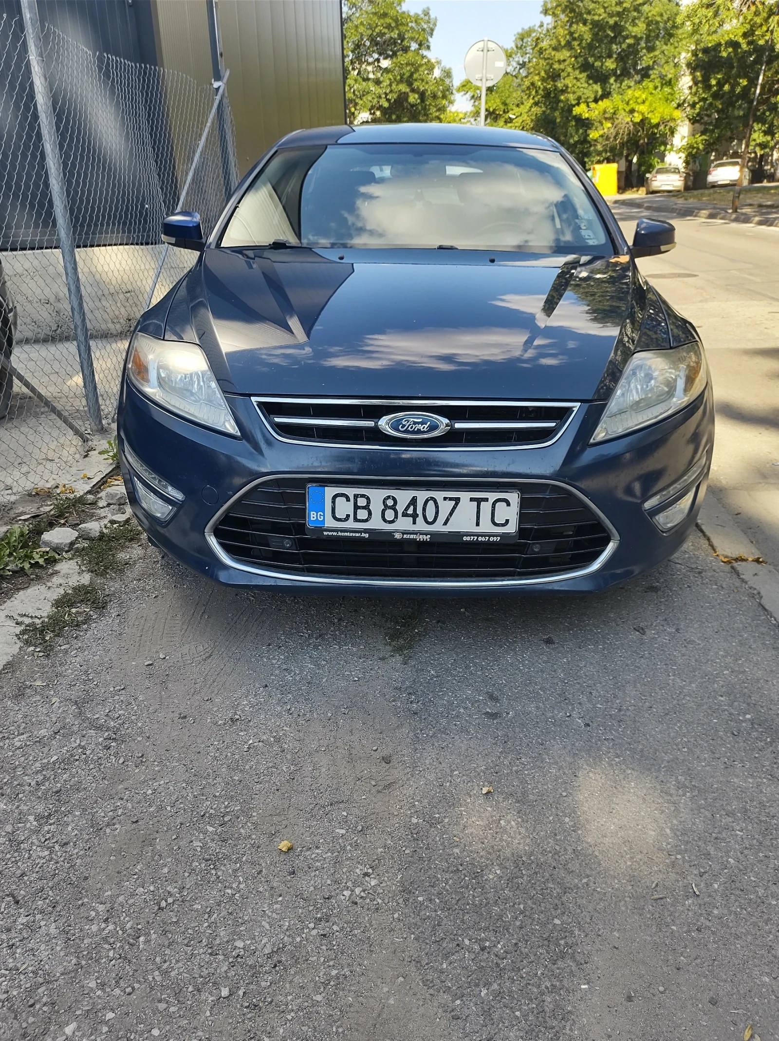 Ford Mondeo | Mobile.bg � ����������� 1