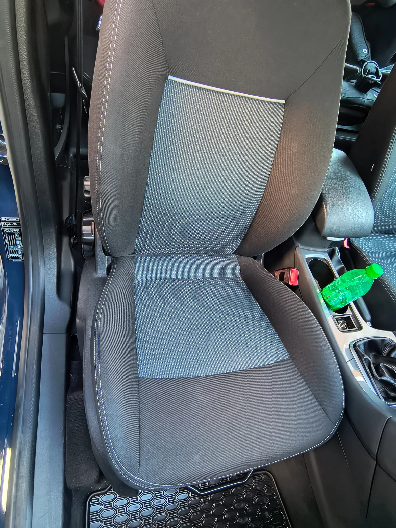 Ford Mondeo, снимка 8 - Автомобили и джипове - 54309789