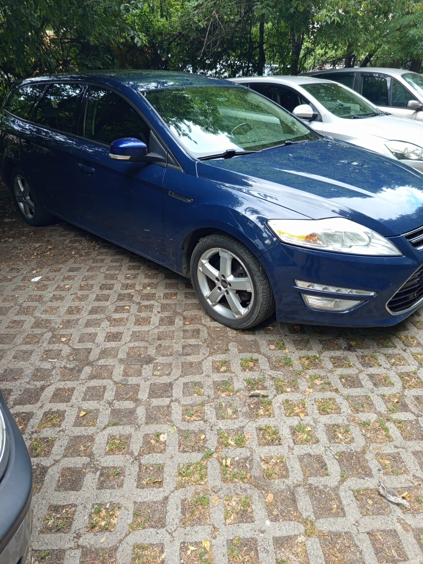 Ford Mondeo | Mobile.bg � ����������� 13