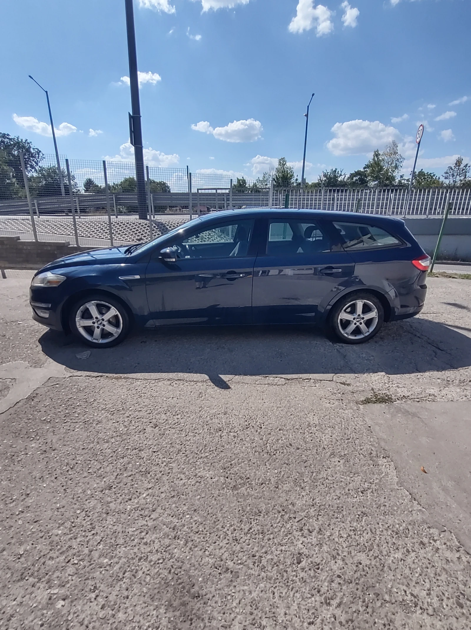 Ford Mondeo | Mobile.bg � ����������� 10
