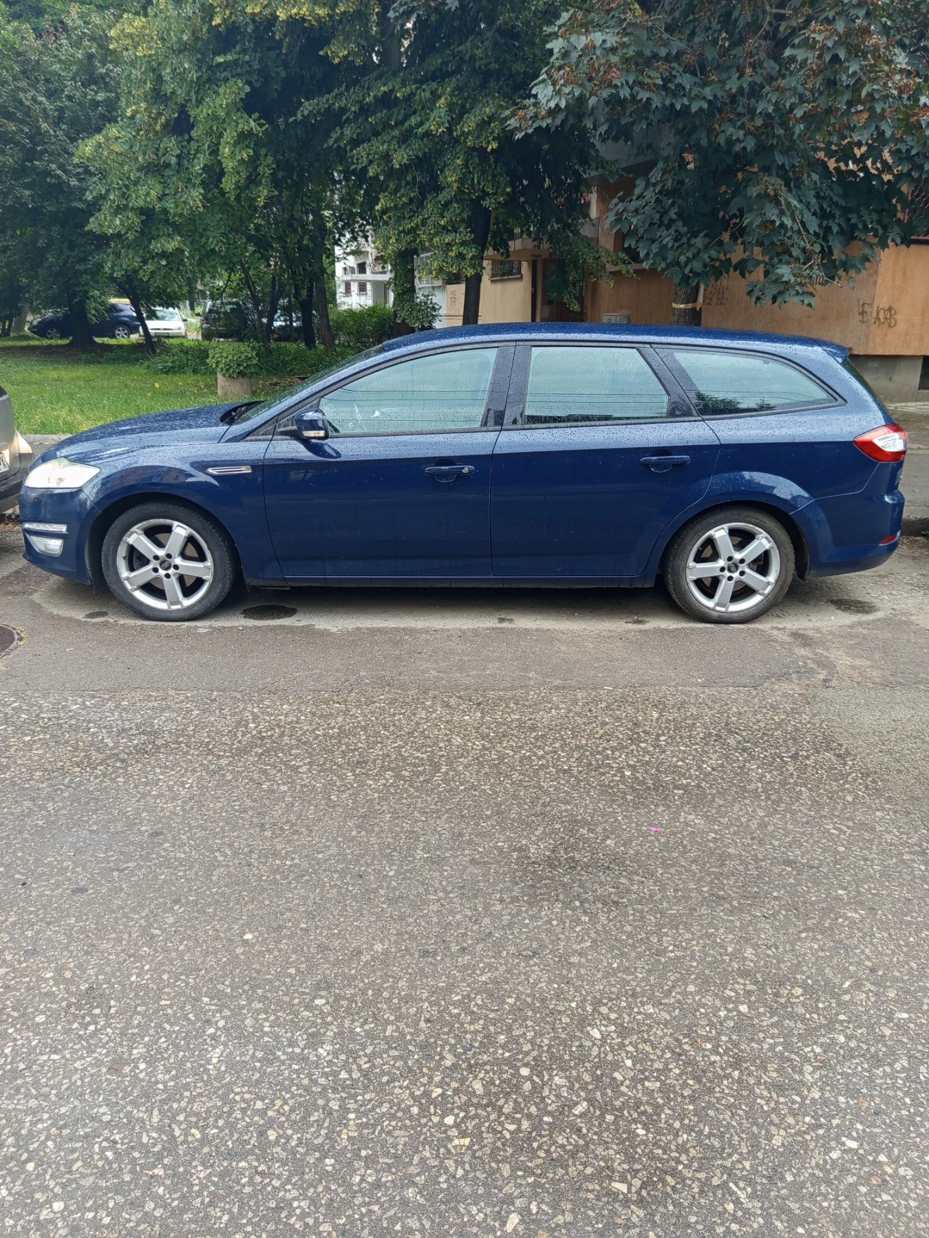 Ford Mondeo | Mobile.bg � ����������� 14