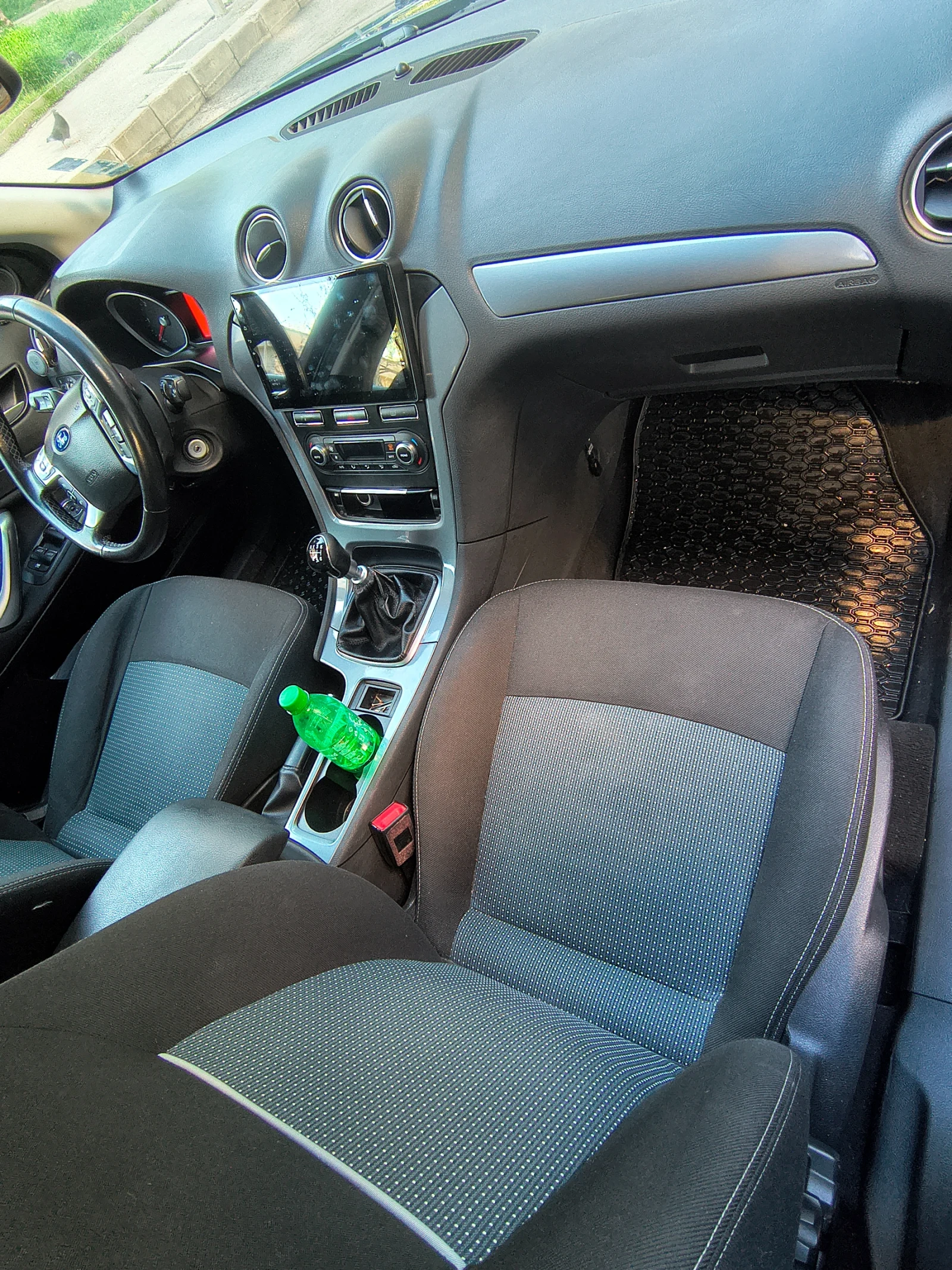 Ford Mondeo, снимка 7 - Автомобили и джипове - 54309789