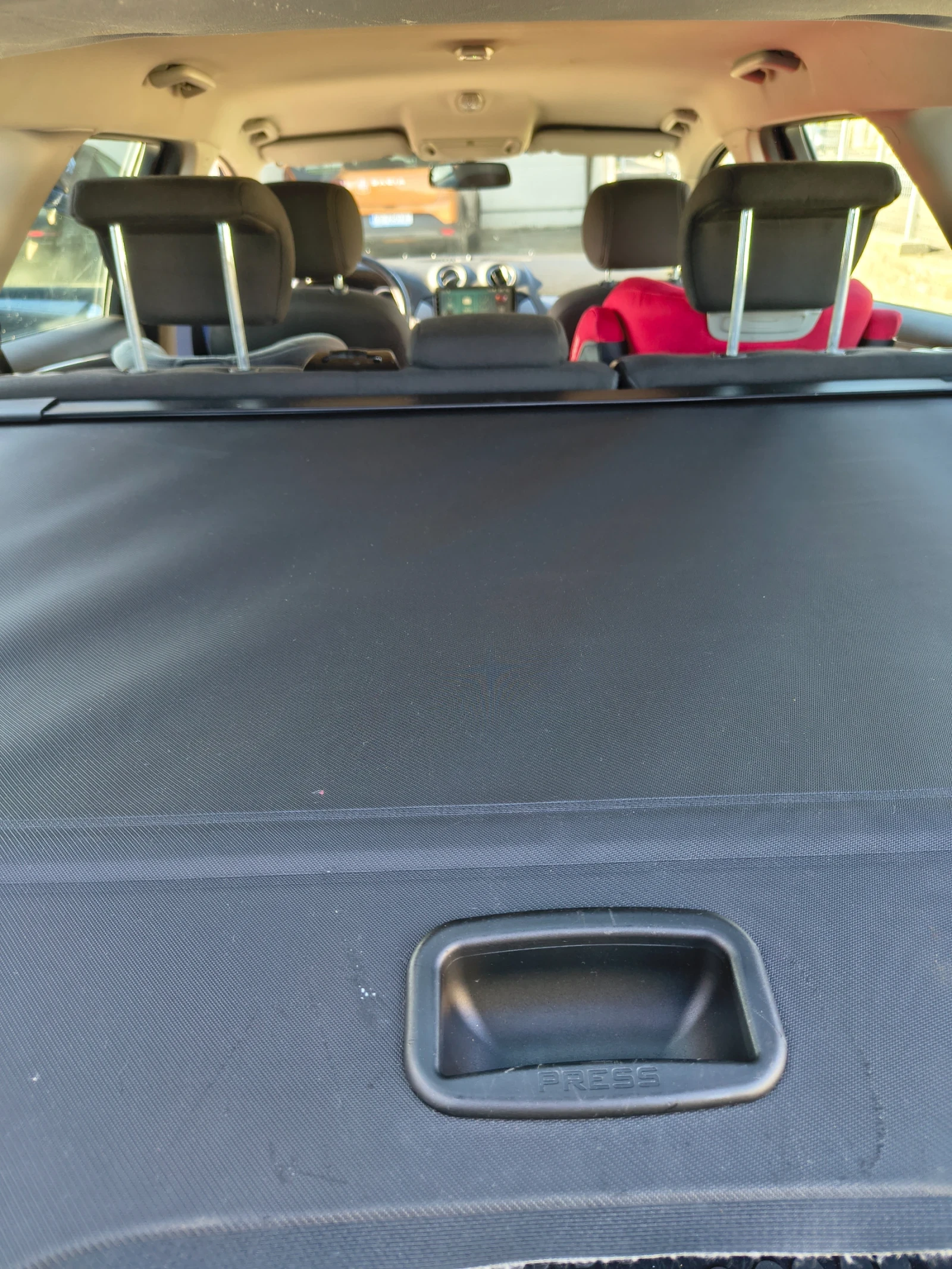 Ford Mondeo, снимка 13 - Автомобили и джипове - 54309789