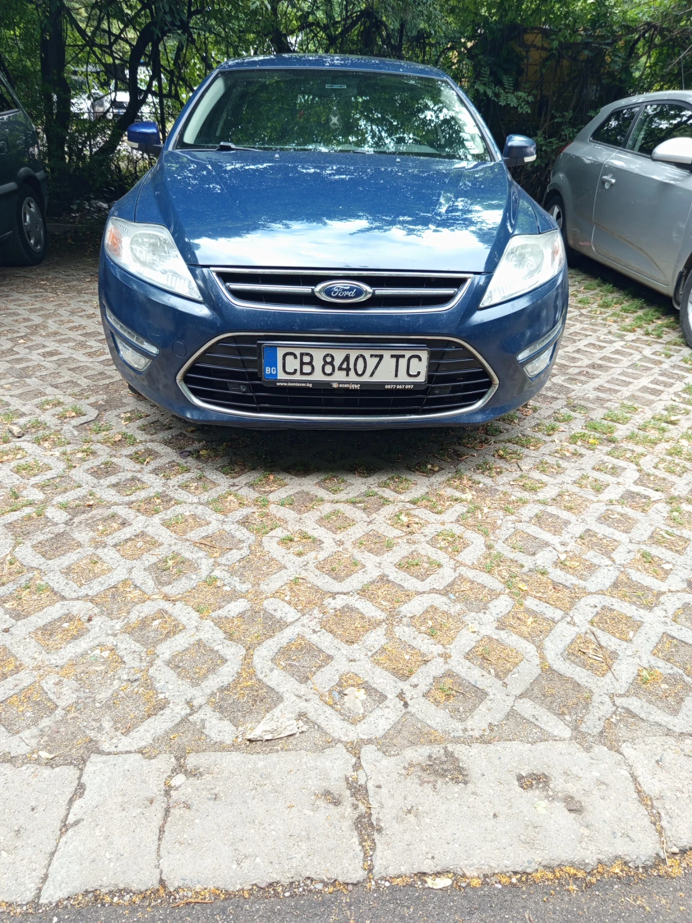 Ford Mondeo | Mobile.bg � ����������� 10
