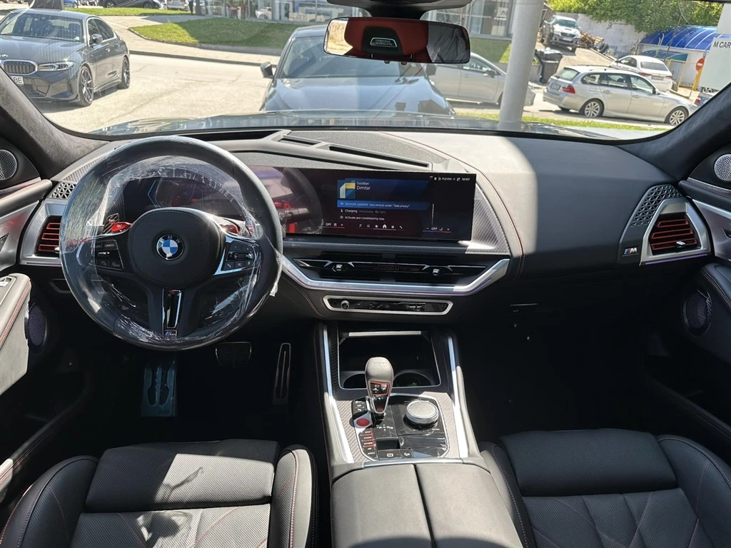 BMW XM Label, снимка 7 - Автомобили и джипове - 54682380