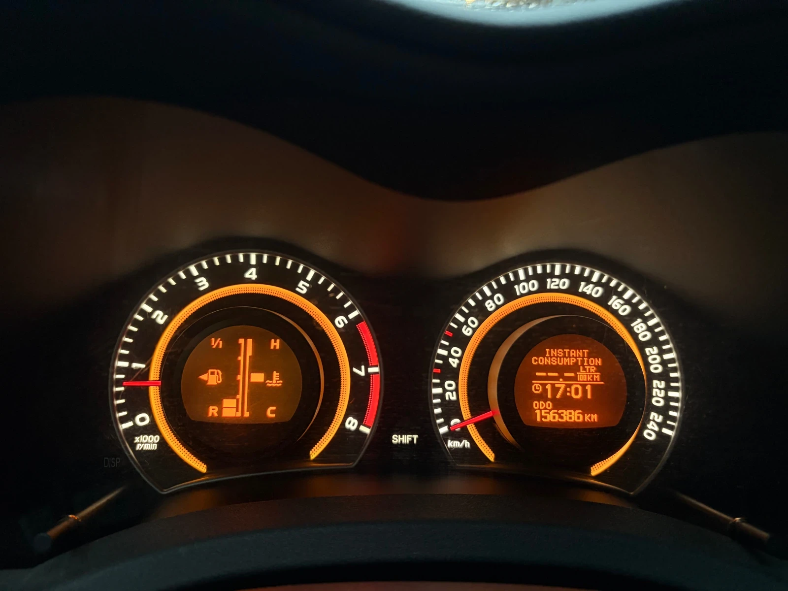Toyota Auris, снимка 6 - Автомобили и джипове - 54718726