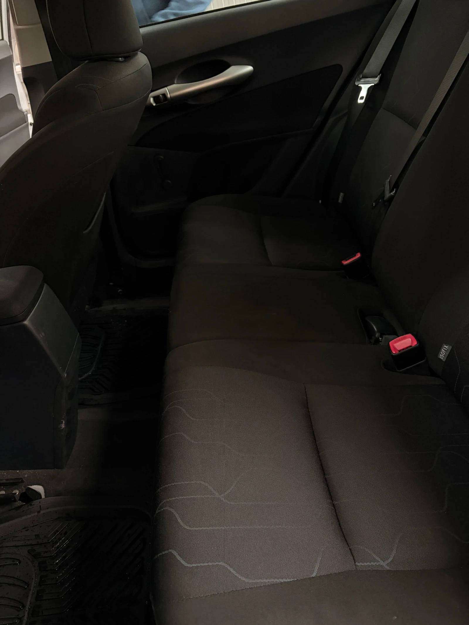 Toyota Auris, снимка 7 - Автомобили и джипове - 54718726