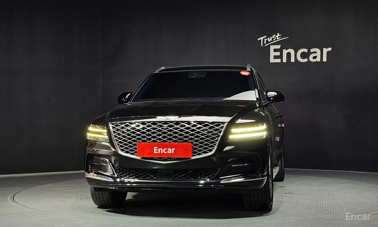 Genesis GV80 2.5�* AWD* ����* �������* ������* 360* HEAD UP*  | Mobile.bg � ����������� 3