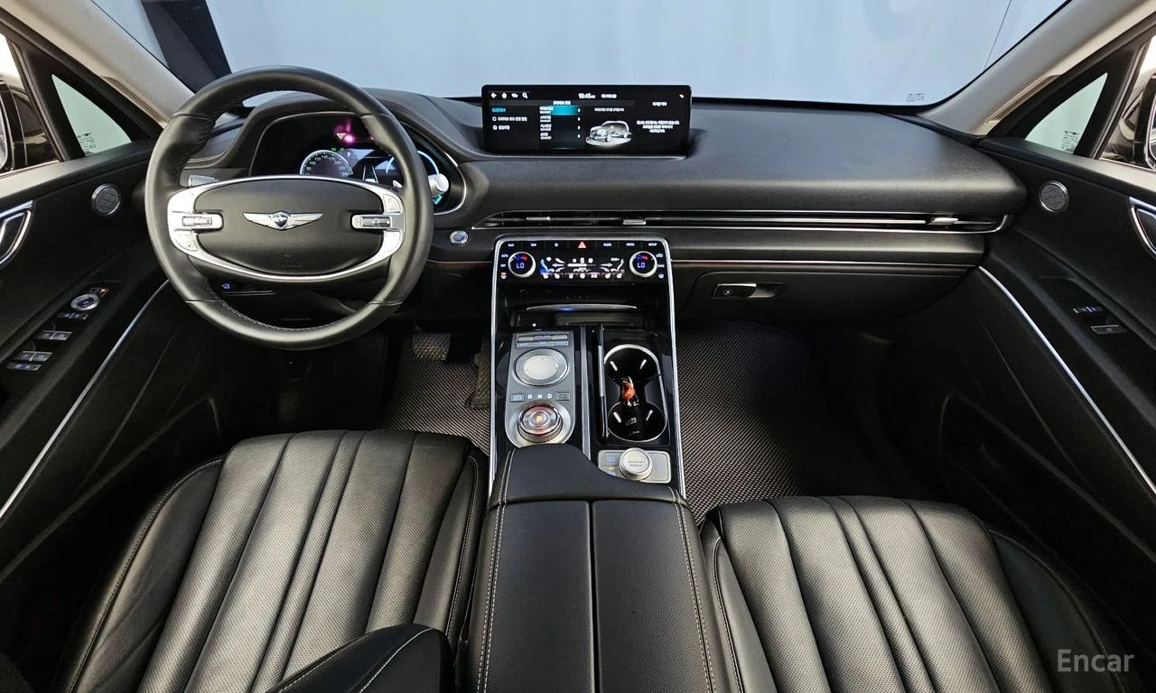 Genesis GV80 2.5�* AWD* ����* �������* ������* 360* HEAD UP*  | Mobile.bg � ����������� 7