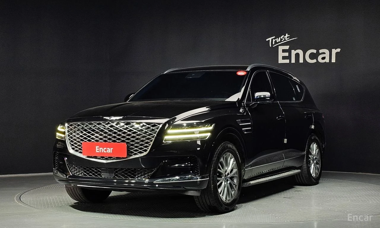 Genesis GV80 2.5�* AWD* ����* �������* ������* 360* HEAD UP*  | Mobile.bg � ����������� 1