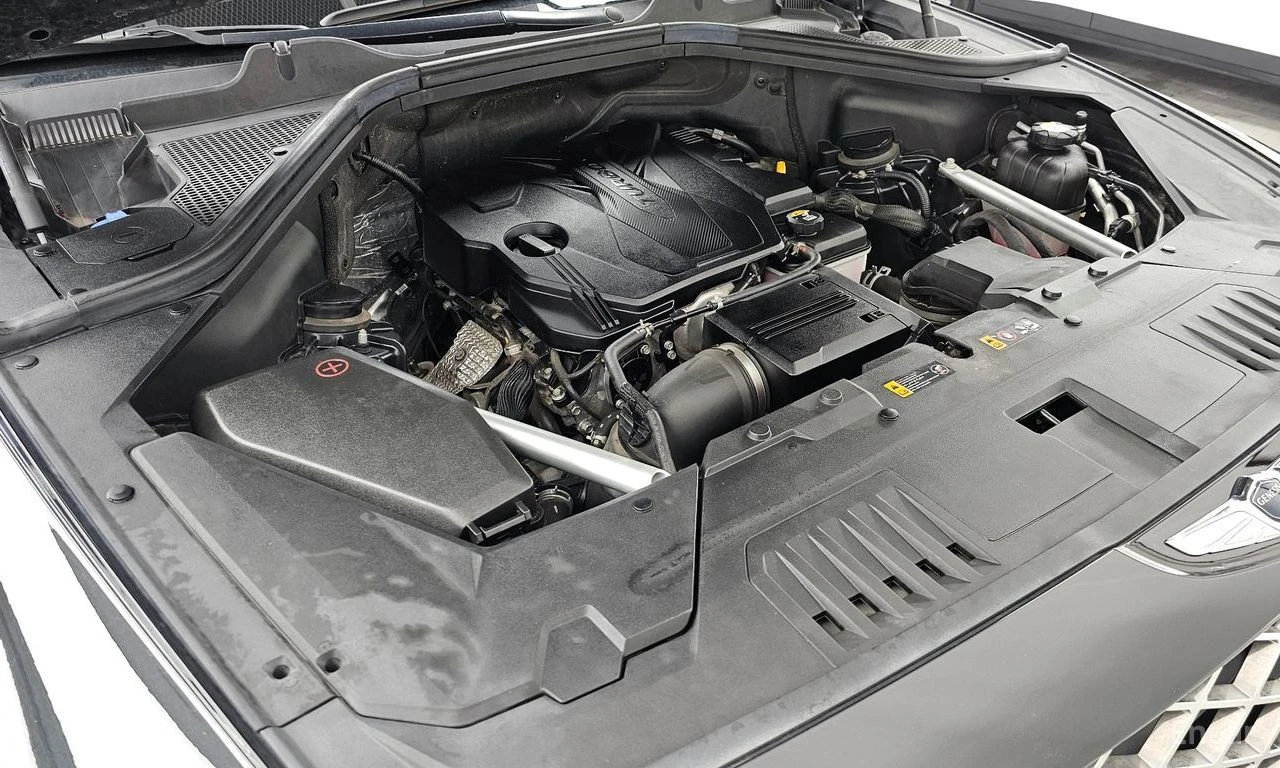 Genesis GV80 2.5�* AWD* ����* �������* ������* 360* HEAD UP*  | Mobile.bg � ����������� 5