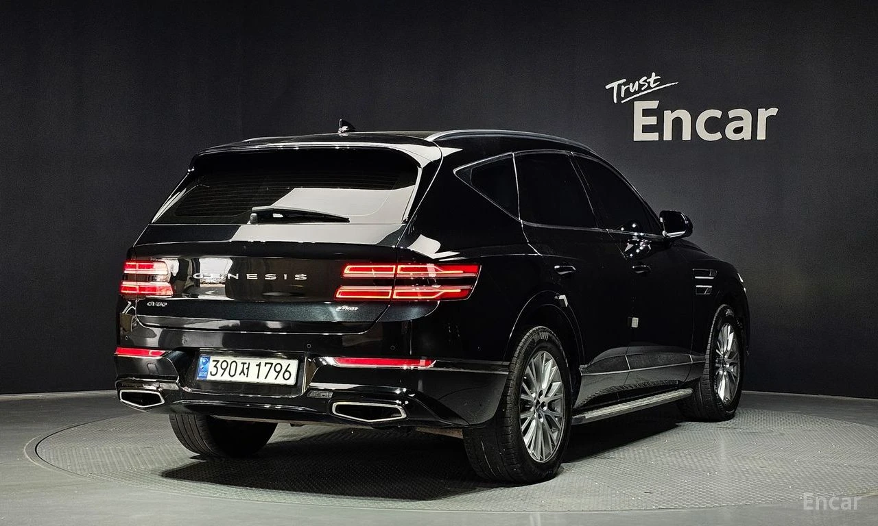 Genesis GV80 2.5�* AWD* ����* �������* ������* 360* HEAD UP*  | Mobile.bg � ����������� 2